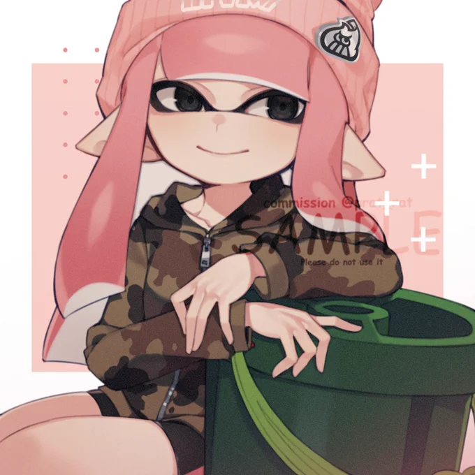 commission 