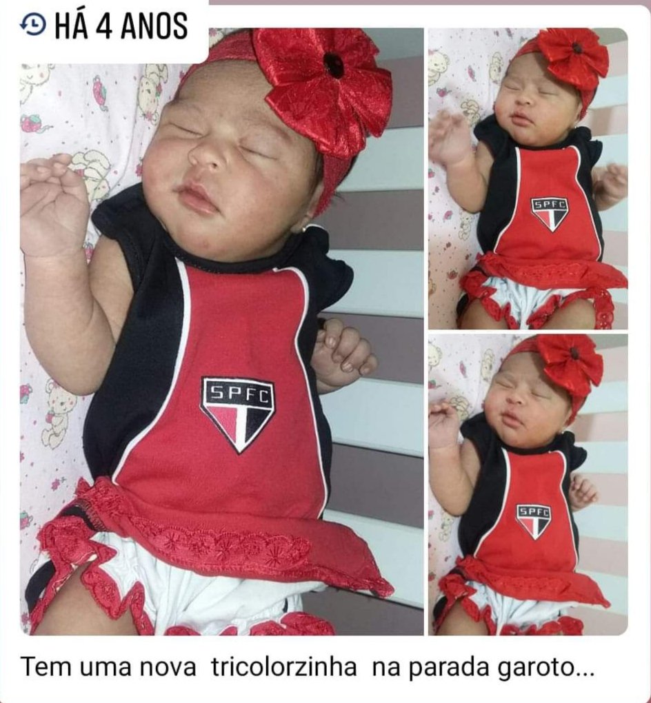 Alexcimarc's tweet photo. Essa já tem 6 anos https://t.co/RiHRl6S0n6