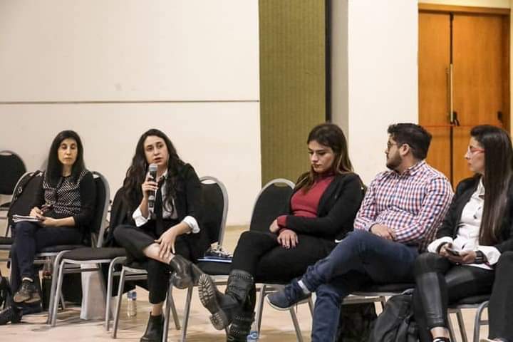 La Directora de Género y Diversidad <a href="/belubobba/">belu bobba</a> participó del Consejo Federal del Ministerio de las Mujeres, Género y Diversidad, en San Luis. 
Se trabajó en las políticas del Plan Nacional de Acción Contra las Violencias de Género y se presentó  el Mapa GenerAR.
