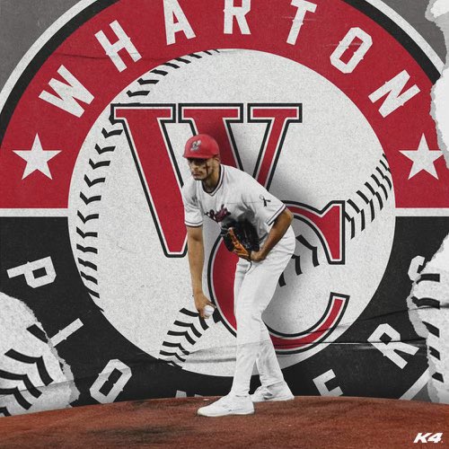 Im excited to announce my commitment to Wharton County Junior College to continue my academic and athletic career. I would like to Thank my Family,and God for the support and guidance to my decision🙏🏾 #LFGPioneers