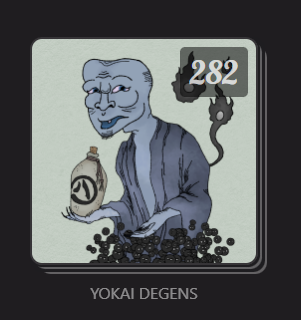 CorndogBots's tweet photo. Great minds know where to find a good degen play.

Another @pixelmindsol W. https://t.co/5jA67cpkhV