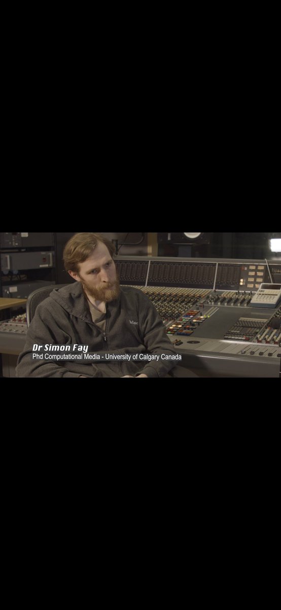 RickyFarooqi's tweet photo. My first documentary “ why wait to create” out now on YouTube #YouTube #directed by #rickyfarooqi #edited #BlackMagic #iPhone12pro #film #music #hardware #software #Apple #creative https://t.co/B802eEwpta