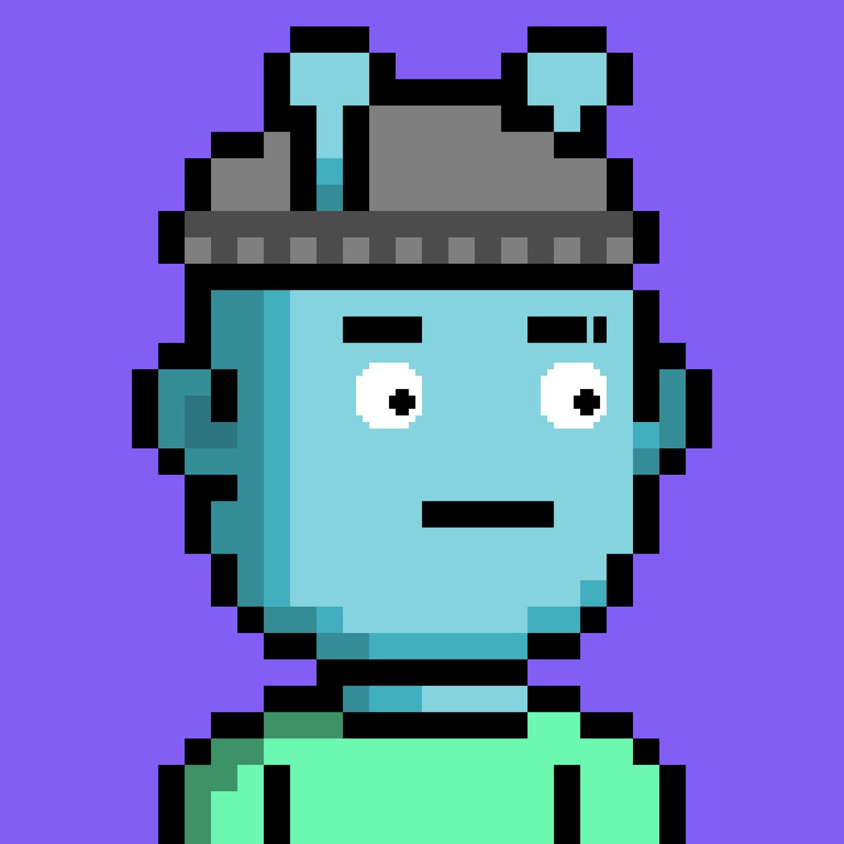 morixels's tweet image. 🟨 Morixel Collection 🟨

🏆Collected this Artwork🏆
🎨Artist: @iblckfish

▶️Retweet and Support this Artist and Artwork◀️

#NFT_Shill #tezos #TEZOSNFT #tezosart #tezoscollectors #NFT #Collecor #nftcollectors #teia #hicetnunc #rarible #objkt