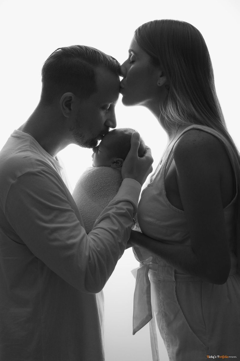 Familia 👨‍👩‍👦