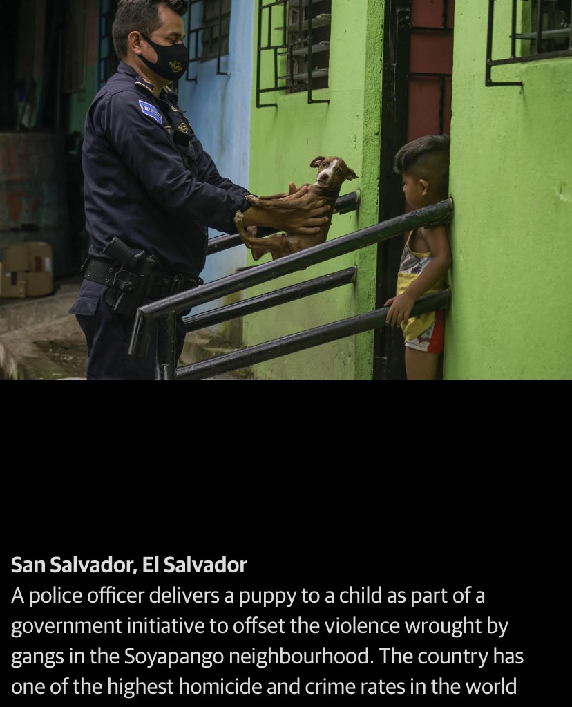 What is this policy and can we have it too please.