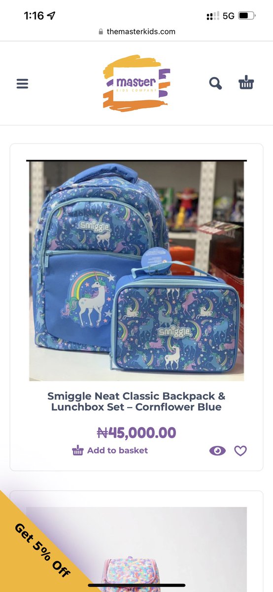 Master Kids Company tweet media