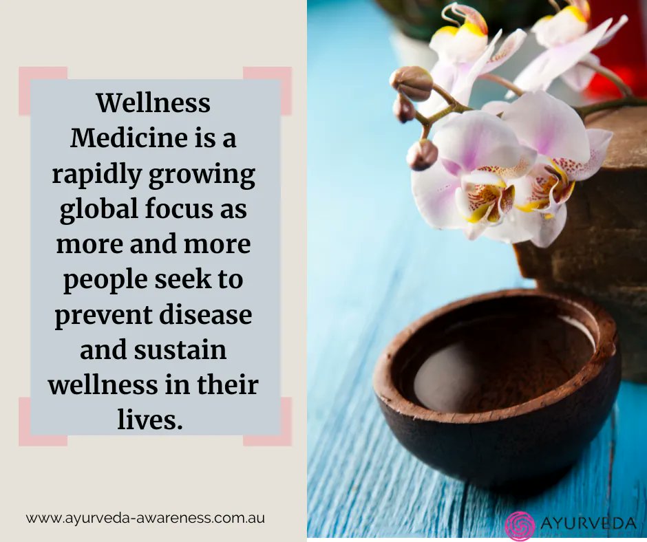 AyurvedaPerth's tweet photo. Email us to book your Ayurvedic consultation and appointment at: info@ayurveda-awareness.com.au (08) 9315 4935
#ayurveda #ayurvediclifestyle #wellness #healthylifestyle #australia #perth #perthlifestyle #perthfitlife #perthwellness #perthyoga #onlineclasses #liveclasses https://t.co/Z3adsRfOaz