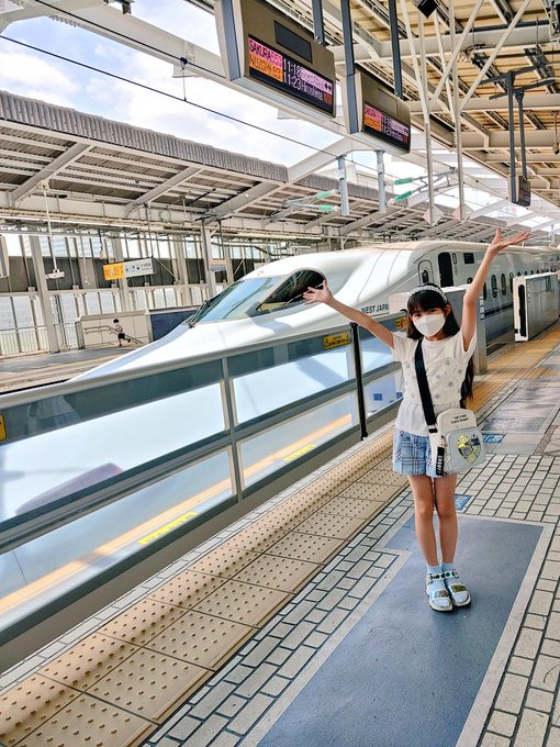 中井ゆゆのTwitter画像28