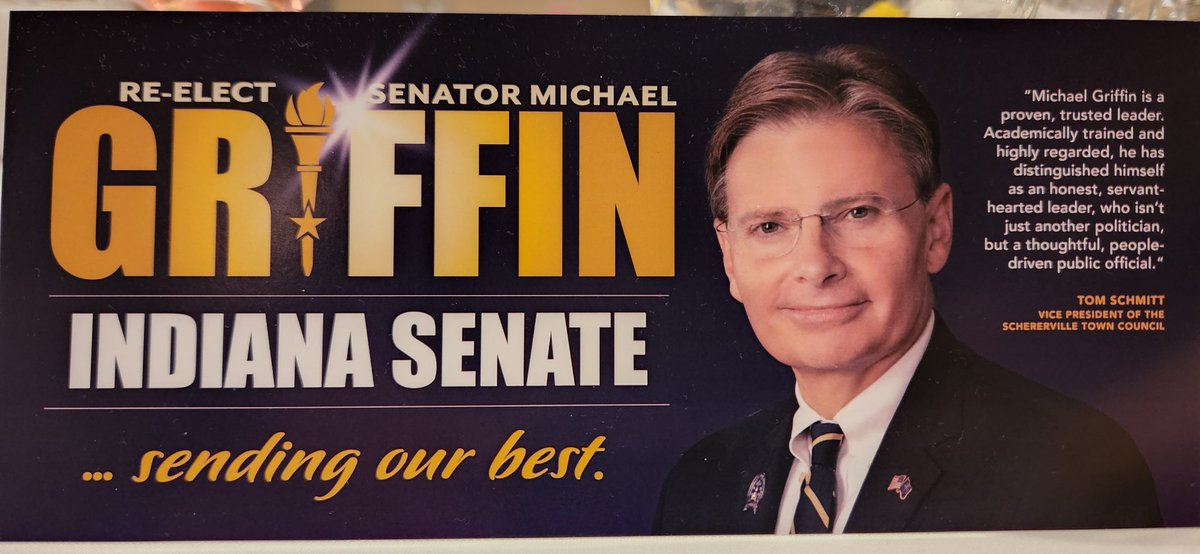 TomLounges's tweet photo. @SenGriffin Very nice fundraising event for Senator Michael Griffin. He's one of the nicest, intelligent, honest men I've ever met. Support Michael Griffin for Indiana Senate.
Tom is running sound and the entertainment is Amber &amp; Mindi. Andorra Banquets, Schererville. https://t.co/6ZKDo2tZJD