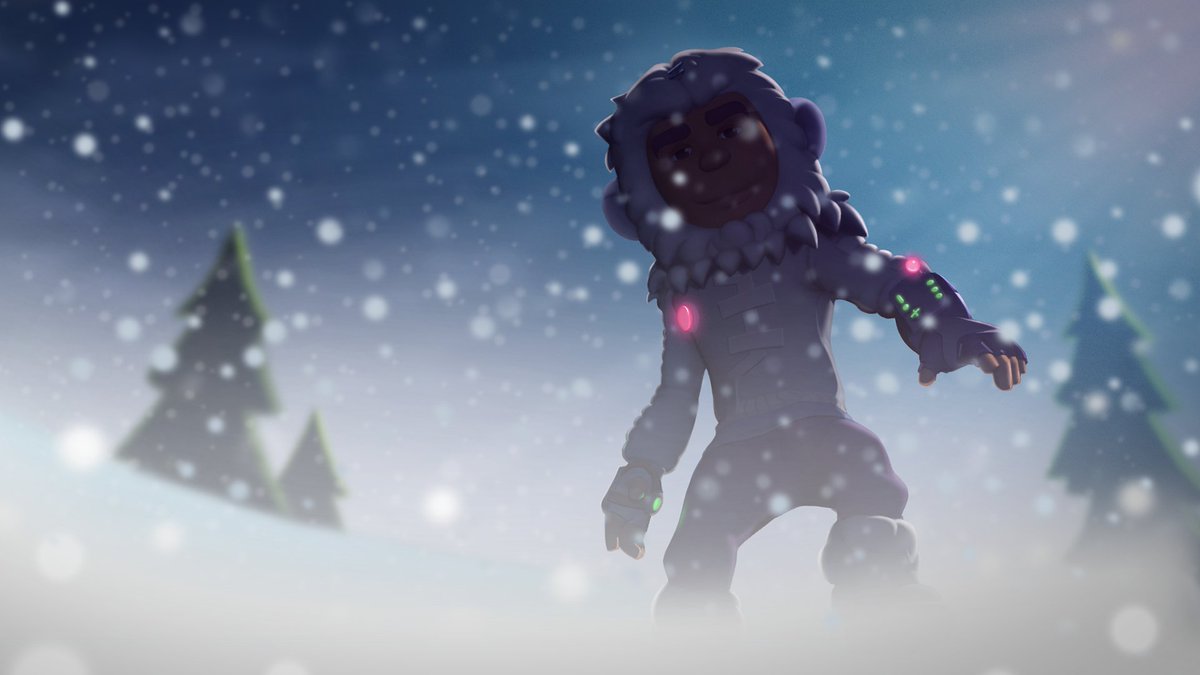 Turbo Shot: Chapter 3's development is coming along nicely! ;)
More info incoming...

iOS: apps.apple.com/app/turbo-shot…
Android: play.google.com/store/apps/det…
Nintendo Switch: nintendo.com/store/products…