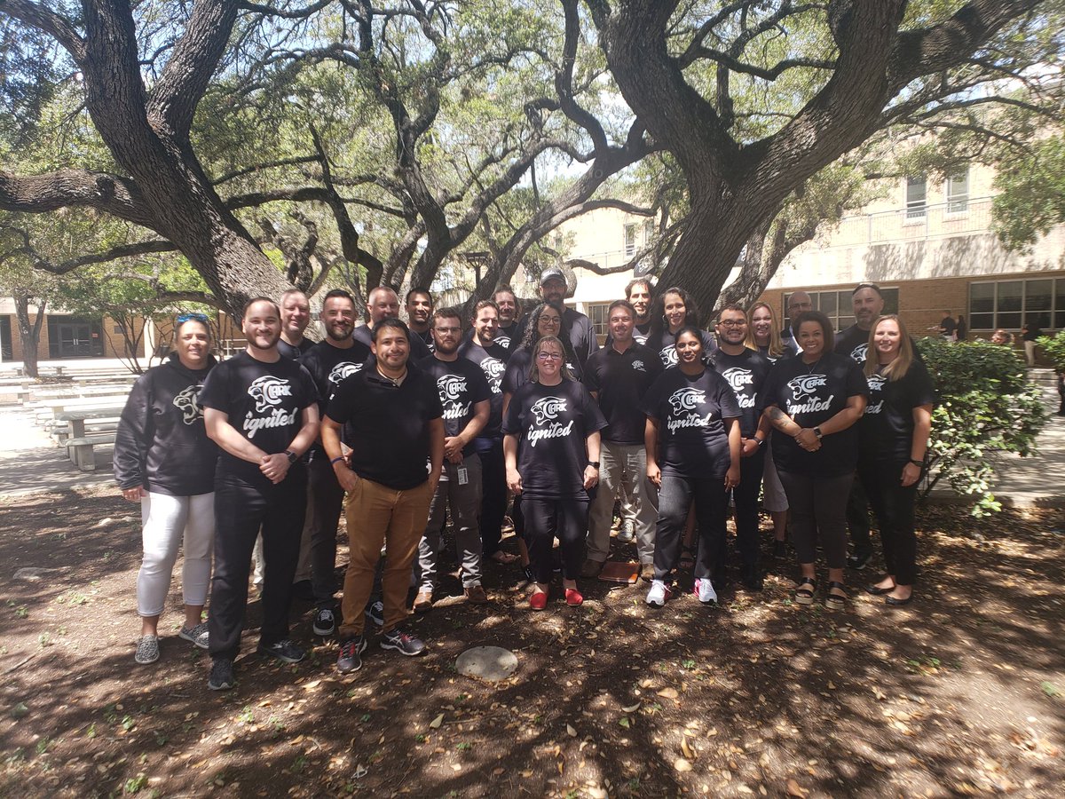 adame25math's tweet photo. Clark Math 22-23 @NISDClark ✏📚 https://t.co/UhKuDxZfco