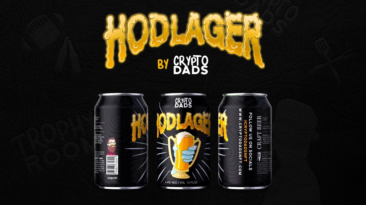 CryptoDads ♨️ tweet media