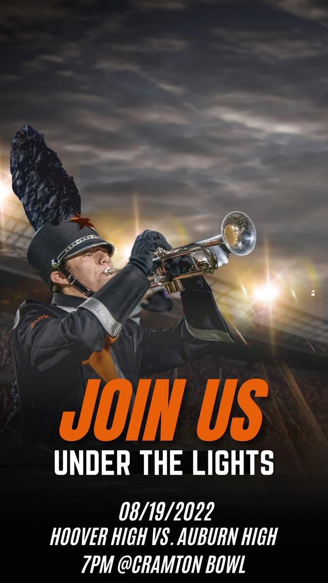 HooverHighBand's tweet photo. #hooverpride #hooverband #fdds https://t.co/CuQKfmPcDt