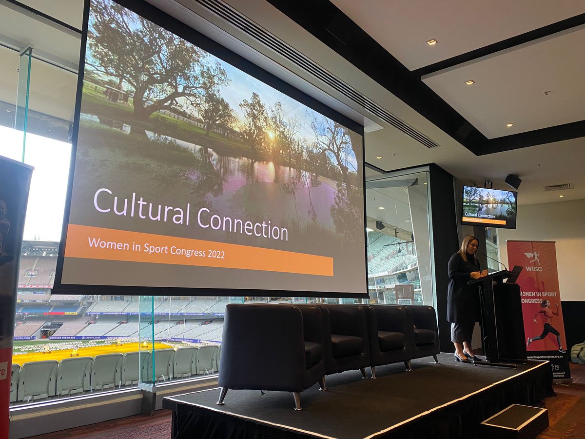 LaTrobeSEM's tweet image. What can we do??? Great slide by #JessSkinner #Wisc22 @WISCongress #FirstNationPeople Some great suggestions and considerations, easy to implement