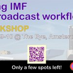 Photo by IMF User Group (@imfug1)