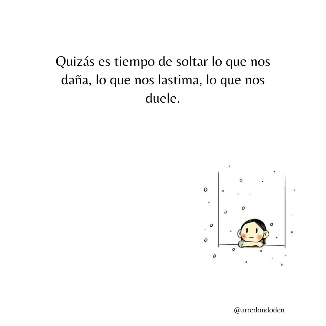 arredondoden's tweet photo. Quizás es tiempo... 💜 https://t.co/BbdoF181ZU