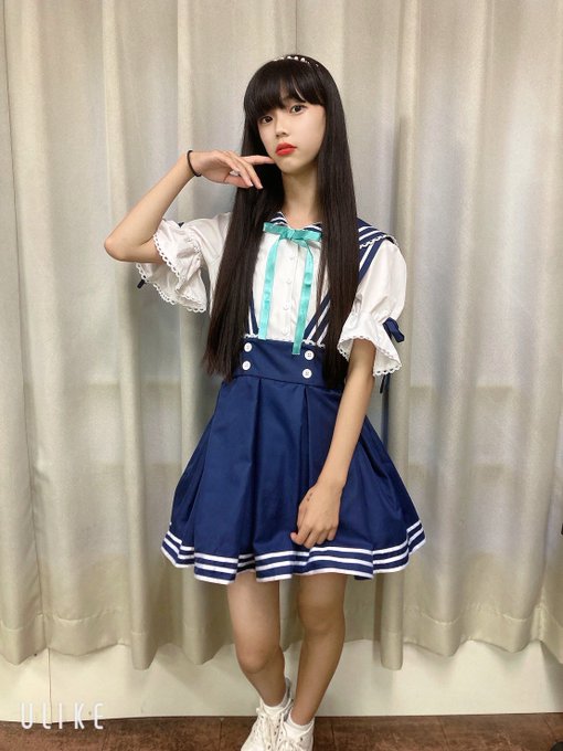 Twitterのコスプレ画像10