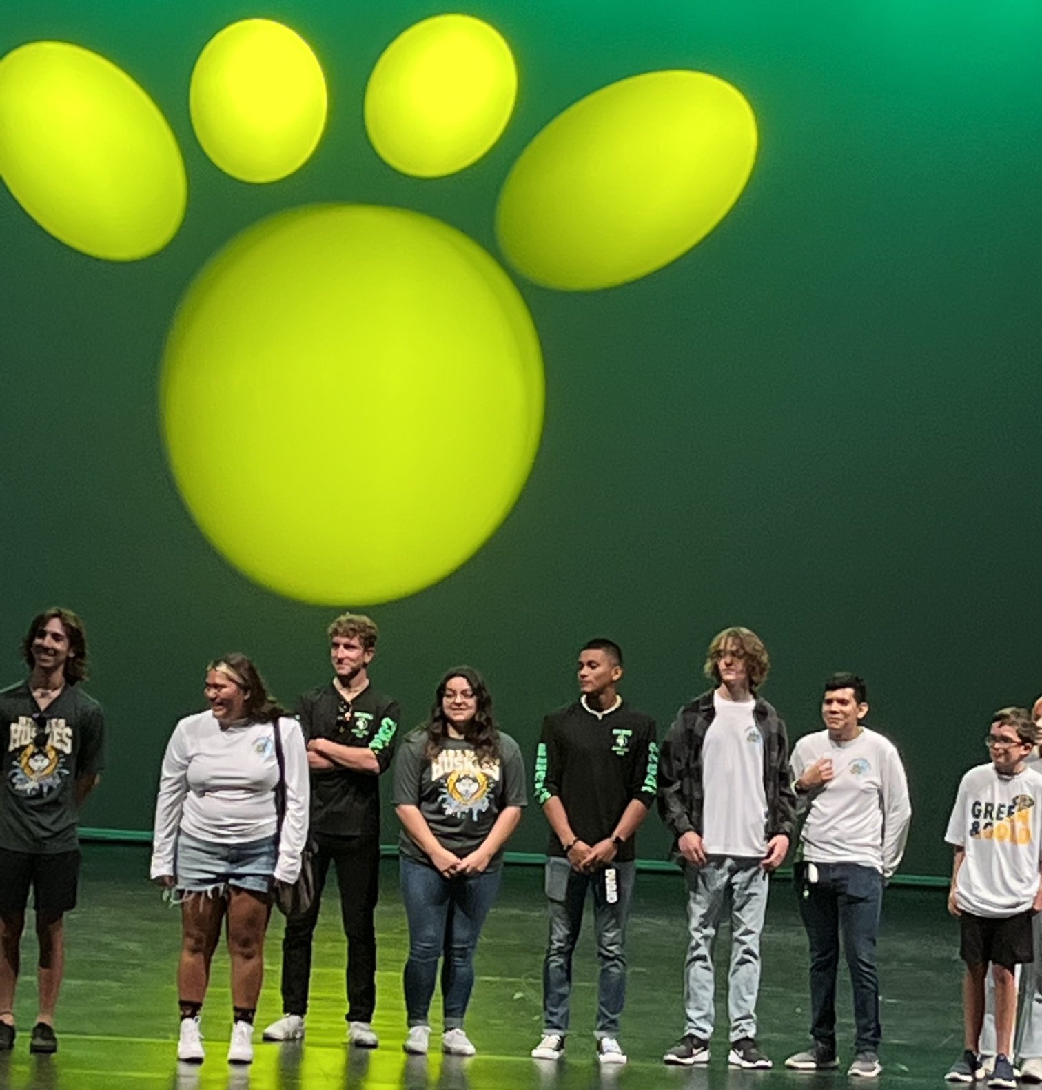 nisd_nsite on Twitter "Kickin’ off the school year 🔥 ⁦HolmesNSITEnews