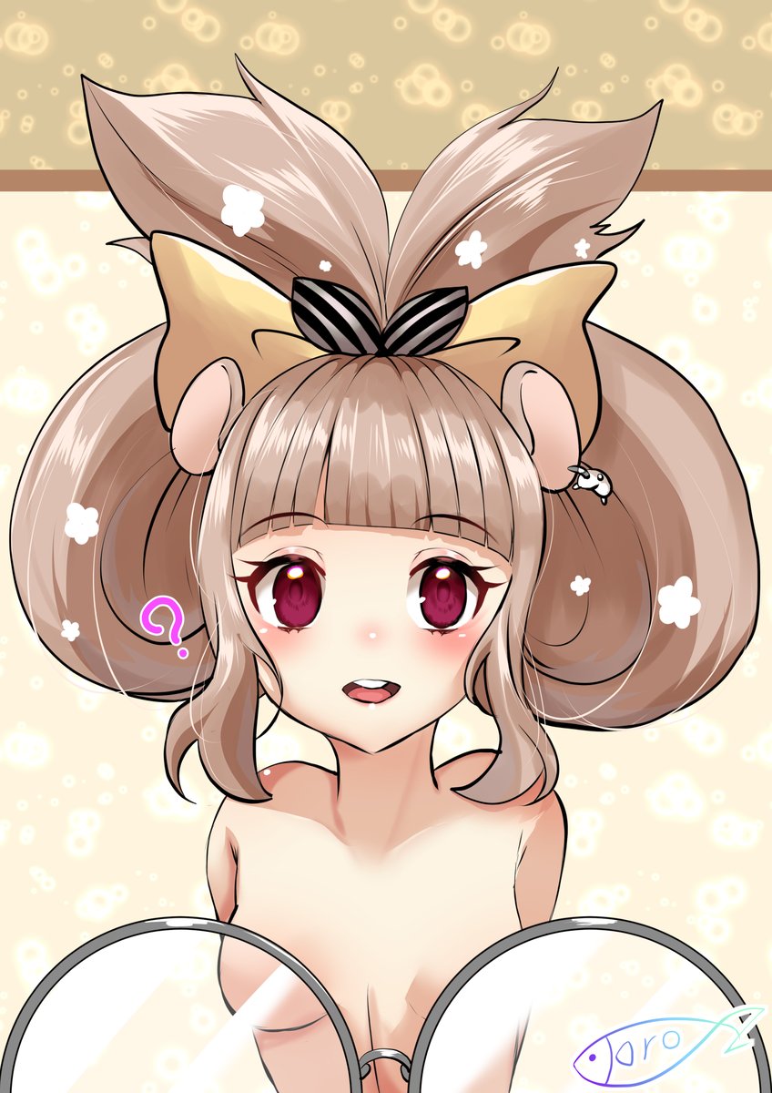 【落書き】伊糯姆🐹
又...又

@ Enomu165
#EnomuArt
#大耳狗髮型 