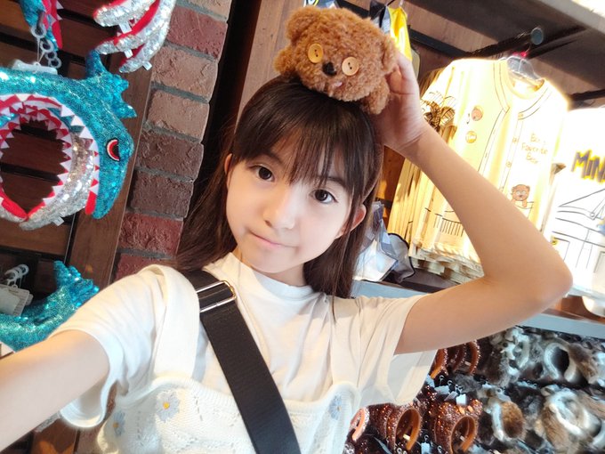 中井ゆゆのTwitter画像6