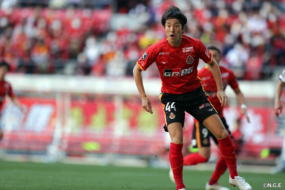 ドメサカブログ ブログ更新 名古屋グランパスfw金崎夢生が古巣の大分トリニータ移籍へ 名古屋とはすでに契約解除か T Co Owj1yuwdqb Grampus Trinita T Co Oqe6lj1qxy Twitter