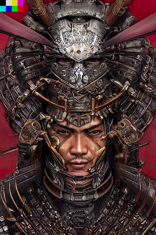 Samurai Magus

"Your worst enemy cannot harm you as much as your own unguarded thoughts." -Gautama Buddha

#art #aiart #nftart #digitalart #darkfantasy #aiartcommunity #stablediffusion #generativeart #neonihonga #samurai #digitalpainting