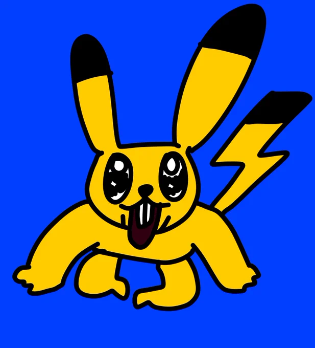 鯖の人たちでポケモンうる覚えバトルした 