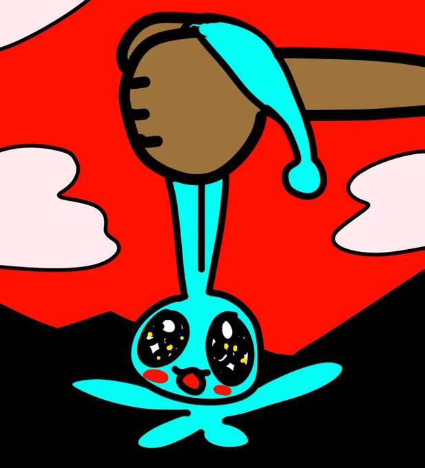 鯖の人たちでポケモンうる覚えバトルした 