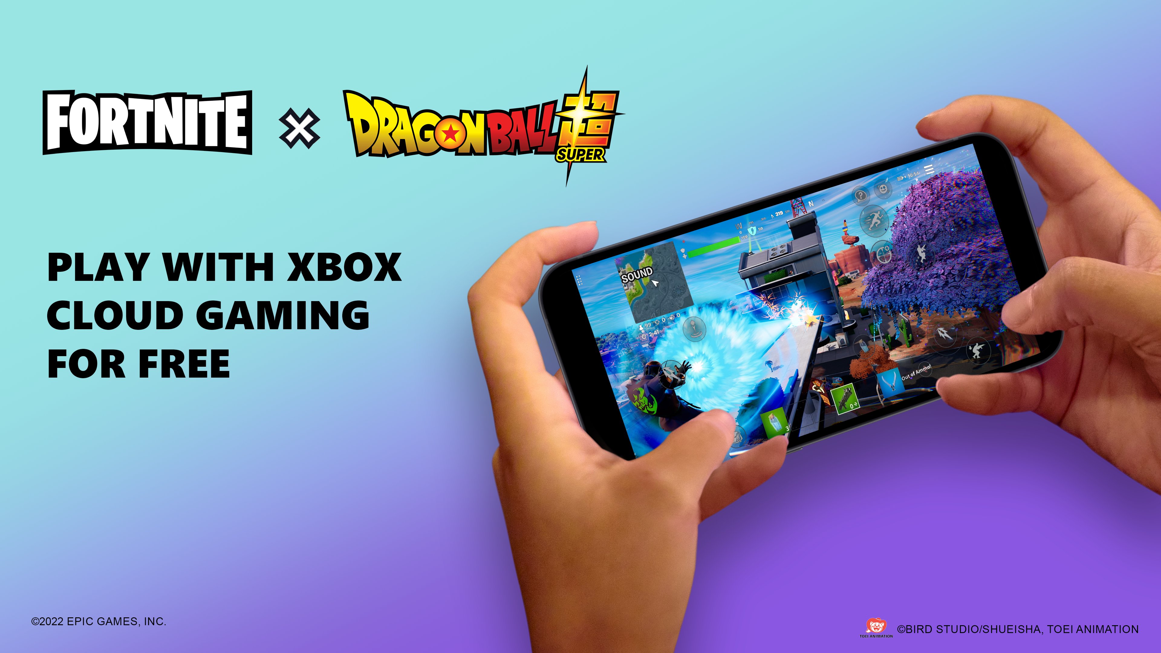 Xbox Cloud Gaming on Mobile Now Has Over 50 Games with Touch Controls