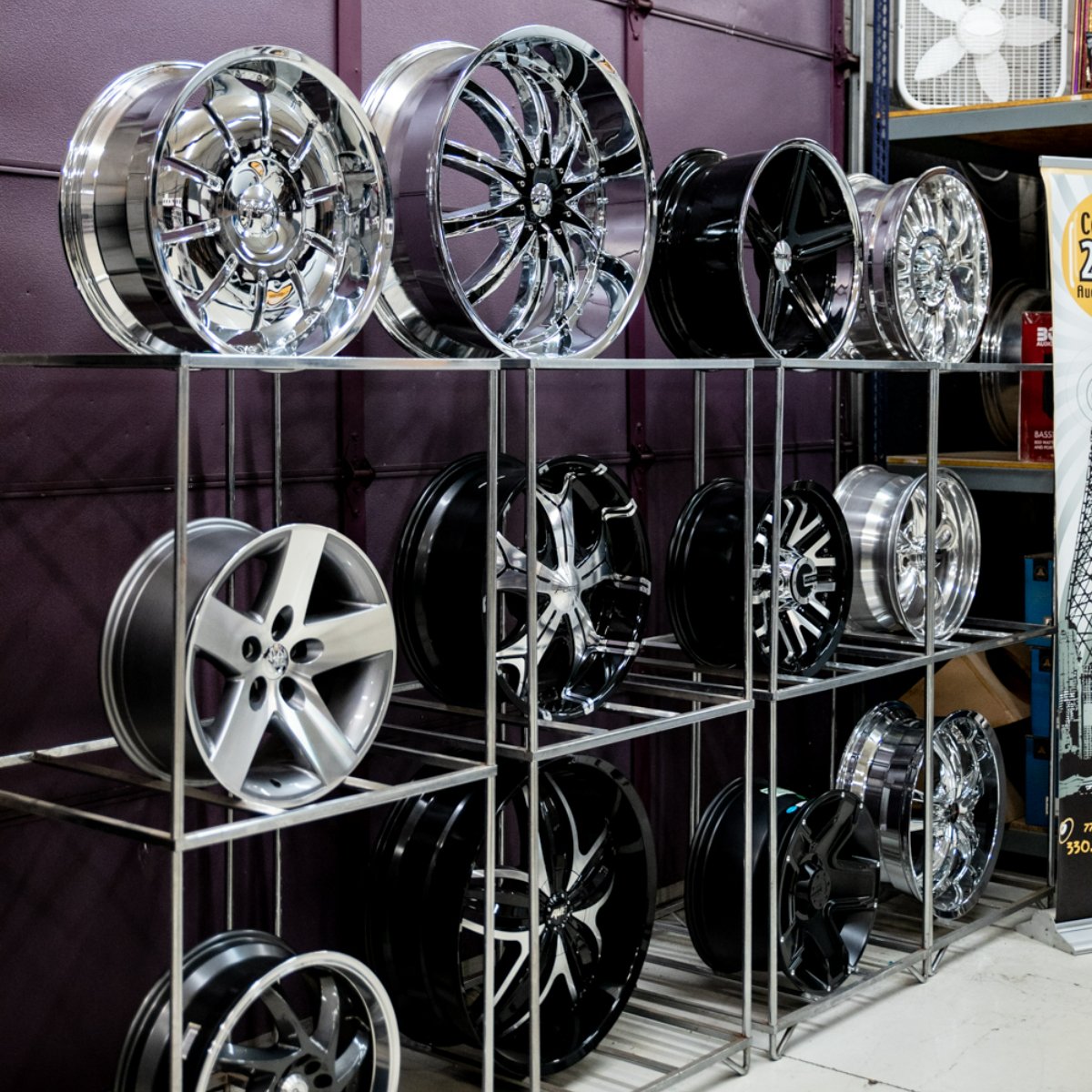 Century_2000's tweet photo. Yes, we're the Kings of Car Audio but that doesn't mean our work stops at the sound system! Check out our website to see the full selection of services we offer. #Century2000 #CarsOfInstagram #Cars #CarLifestyle https://t.co/dFRAozjQUR