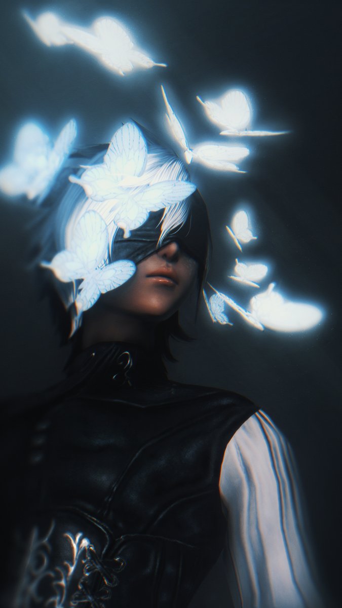 Final_valor's tweet photo. ᴵᵐ ᵇˡⁱⁿᵈᵉᵈ ᵇʸ ᵗʰᵉ ᵉʸᵉˢ ᴵ ʰᵃᵛᵉ
ᴮᵉᶜᵃᵘˢᵉ ᵗʰᵉʸ ˡⁱᵉ ᵗᵒ ʰⁱᵈᵉ ᵗʰᵉ ᶠᵃᶜᵗˢ
Ɇ₦Ⱡł₲Ⱨ₮Ɇ₦₥Ɇ₦₮ ₵₳₦ ĐⱤłVɆ ɎØɄ ₥₳Đ

#GPOSERS #ffxivsnaps #EorzeaPhotos https://t.co/SGfbq0HlSq
