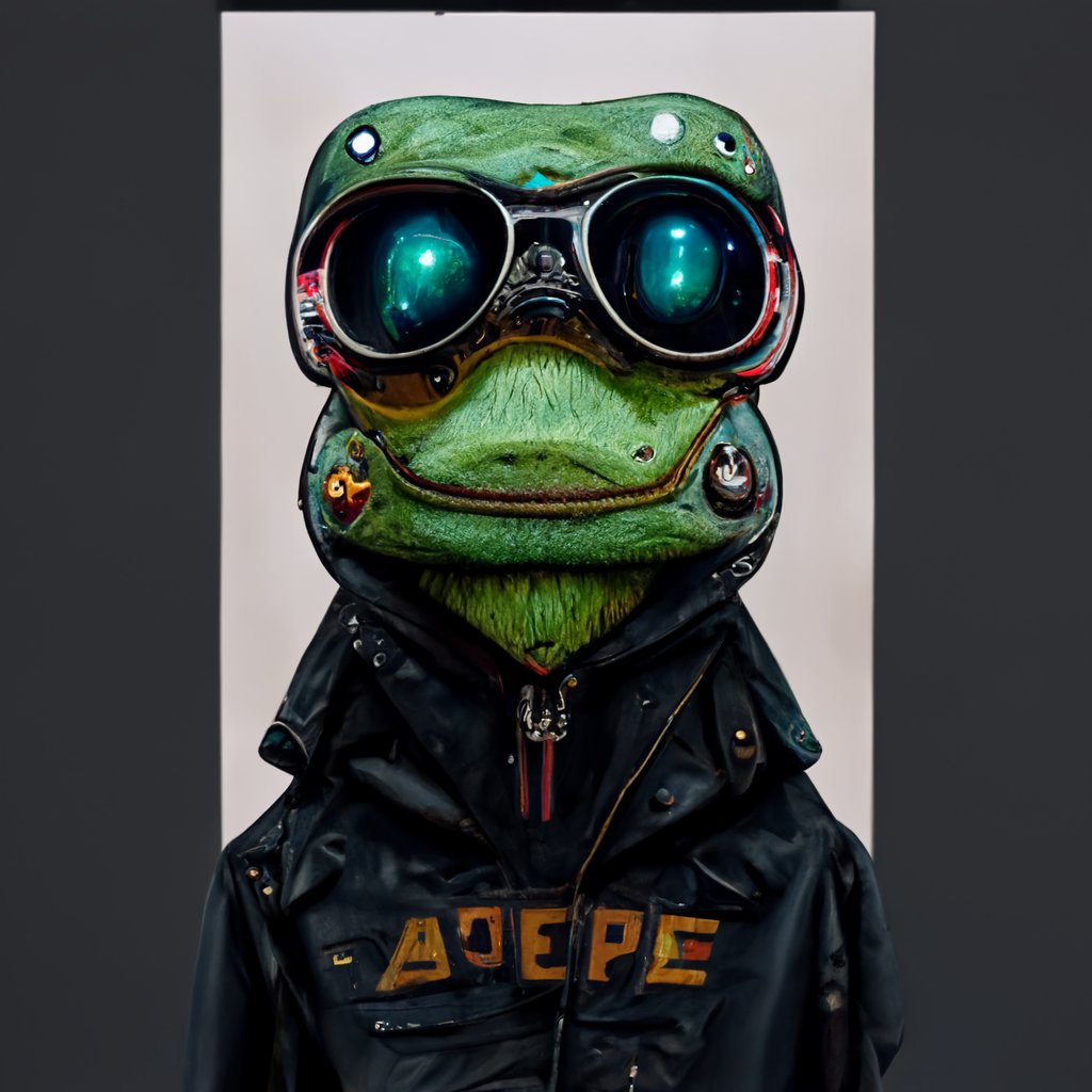Rare AIpepe YC tweet media