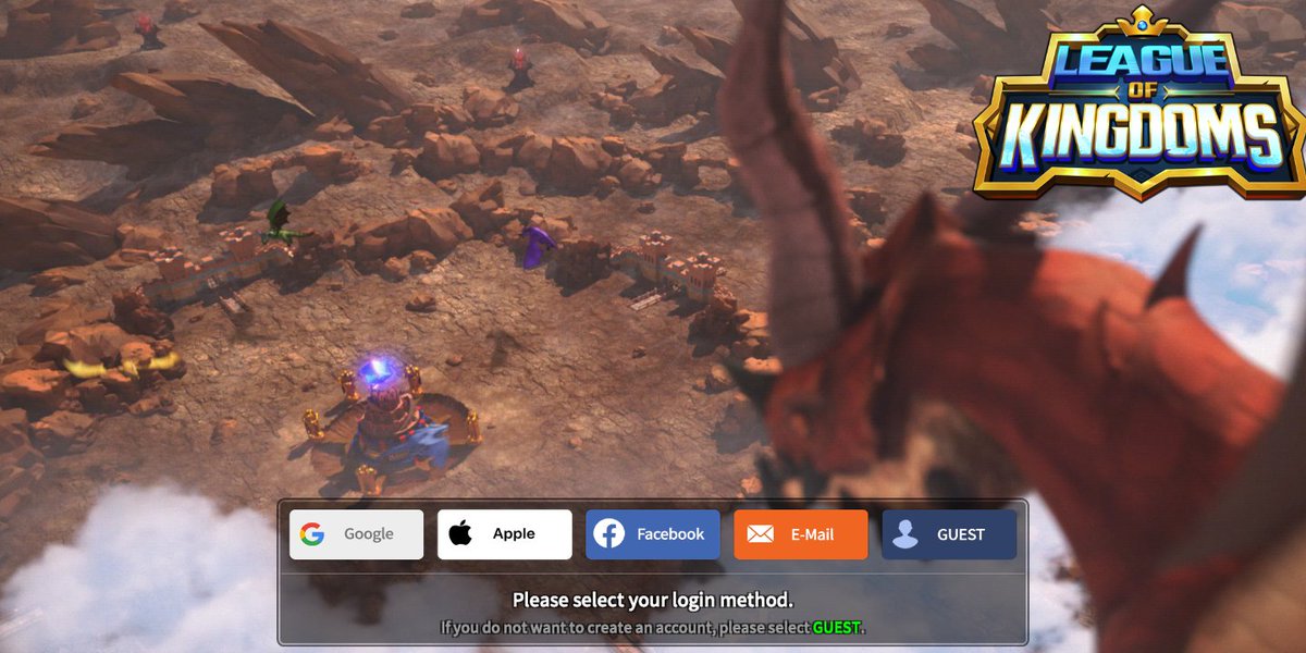 Oemar363's tweet photo. @LeagueKingdoms The fuck why me cant not login from facebook crash new update please fast repair https://t.co/RD8mYeKJjT