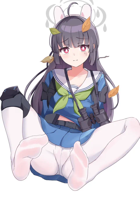 一応こっちにも背景なし版を 