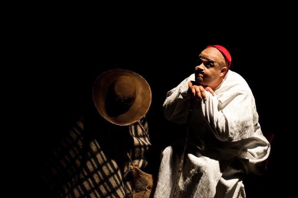 Tercera semana de temporada

Pasajero a Betania

Jueves, viernes y sabado
Jueves a dúo 2x20.000
General - 24.000$
Estudiantes - 12.000$

#teatro #medellin #gonzaloarango #nadaismo