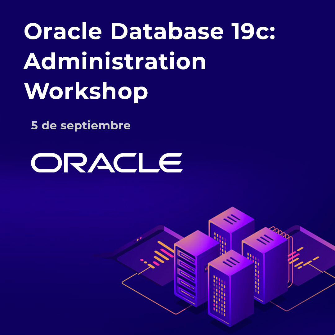 CompuEducacion_'s tweet photo. #Aprende a #manejar tus #basesdedatos con este #curso de #Oracle que traemos para ti y lleva a tu #empresa a un nuevo nivel en #gestión #empresarial.
#PYME #empresas #TI #RH #escuela #certificaciones #actualizaciones #compueducacion https://t.co/EINsRqkMr0