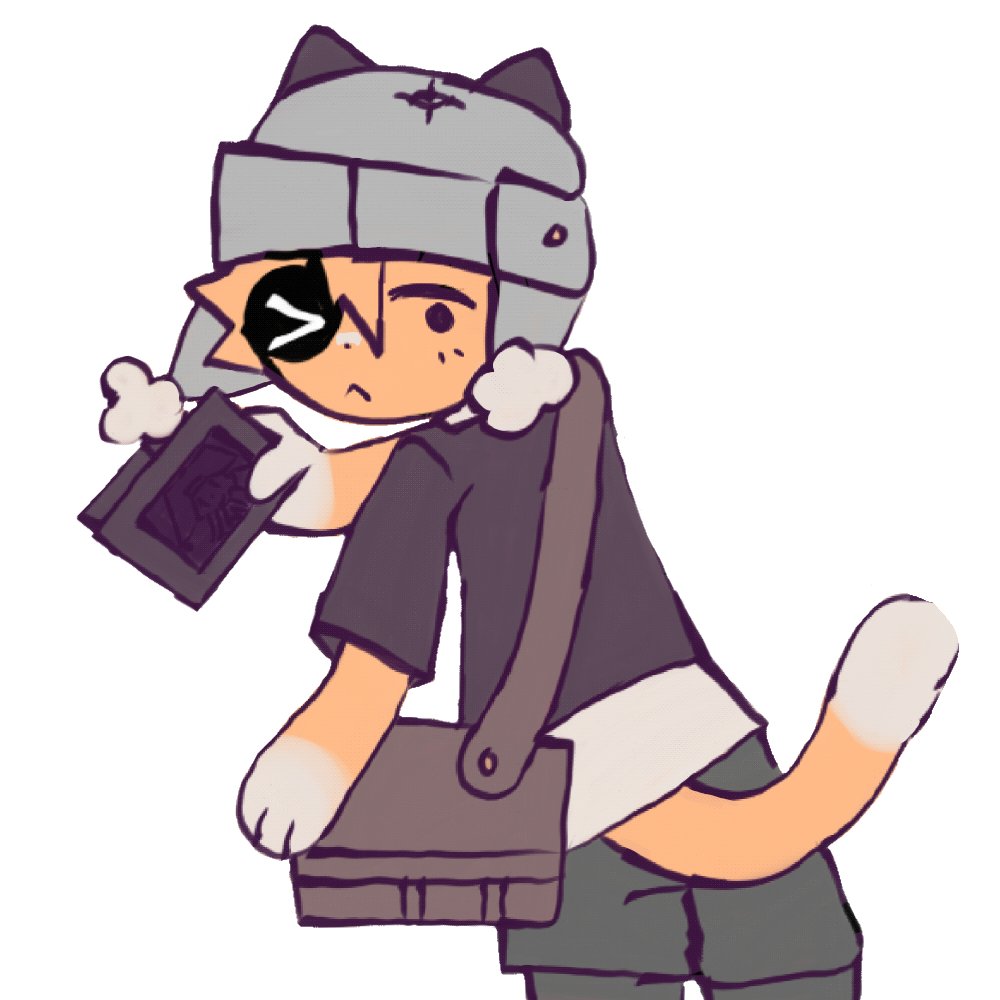 Shirokitopepper's tweet photo. Yo no soy furro lo juro. #cat #mystyle #furry #catfurry https://t.co/5Pep00QEHu