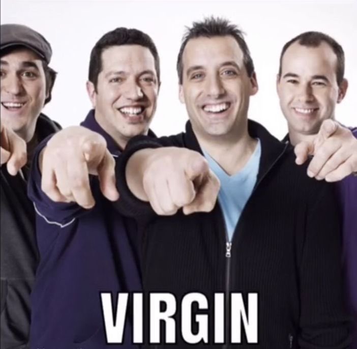 mav (@mavgreenwood) on Twitter photo 