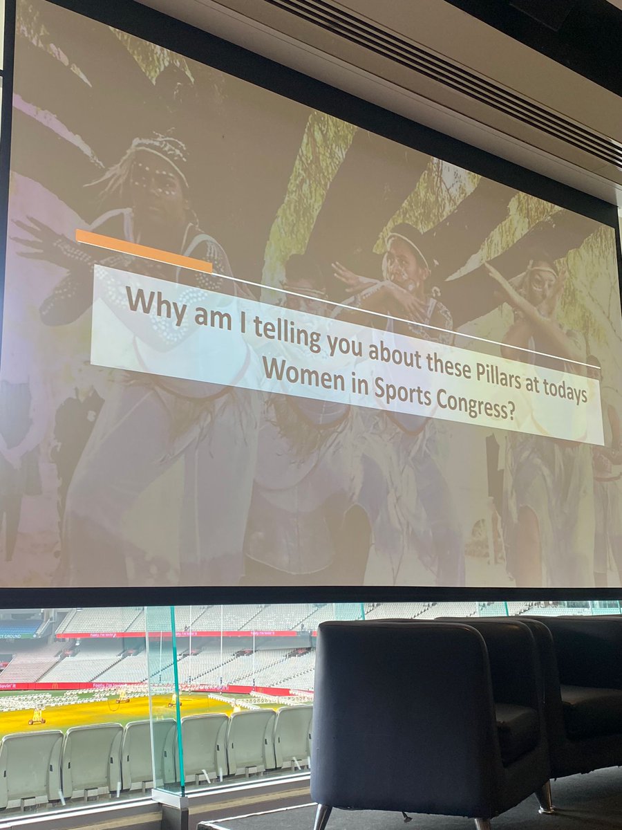 BJSM_BMJ's tweet image. Next up - Jess Skinner on cultural connection and the importance of supporting cultural needs and creating a culturally safe environment for all of our First Nation Athletes. 

#WISC22 @LaTrobeSEM @LaTrobeHERsport @theAIS