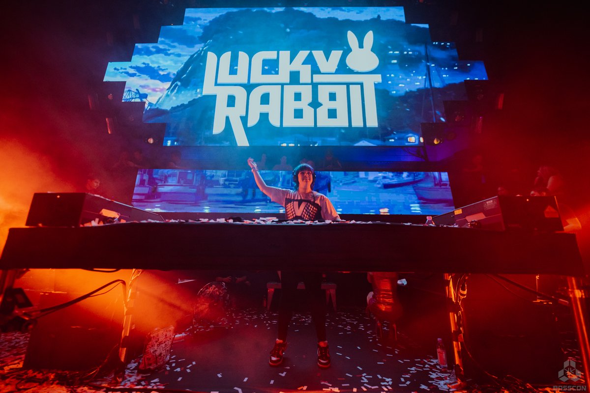 All photos from <a href="/djladyfaith/">LADY FAITH</a>'s SOLD OUT Birthday Party are up on our Facebook. 👑🥳 Massive thanks to <a href="/kreation_music/">kreation</a>, <a href="/djluckyrabbitla/">Lucky Rabbit ➡️ Exchange LA</a>, <a href="/DJHpnotic/">DJ HPNOTIC</a> &amp; @keiji_wav for the support. 🤝 <a href="/bassconmassive/">Basscon</a> fam go find + tag yourself →  facebook.com/exchangela

📸: <a href="/TroyAcevedo/">Troy Acevedo</a>