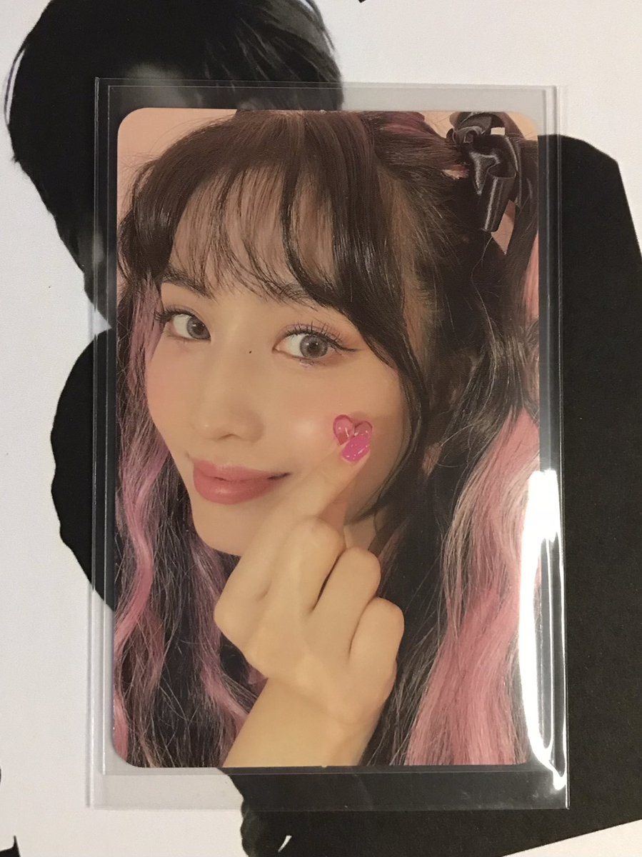 l9vrcart's tweet photo. π #tolvri
hello @purchaez ! momo arrived na ^-^ thank you for letting me adopt momo & for packing it safely <3
#ipurchaezed https://t.co/dZ0AmVP577