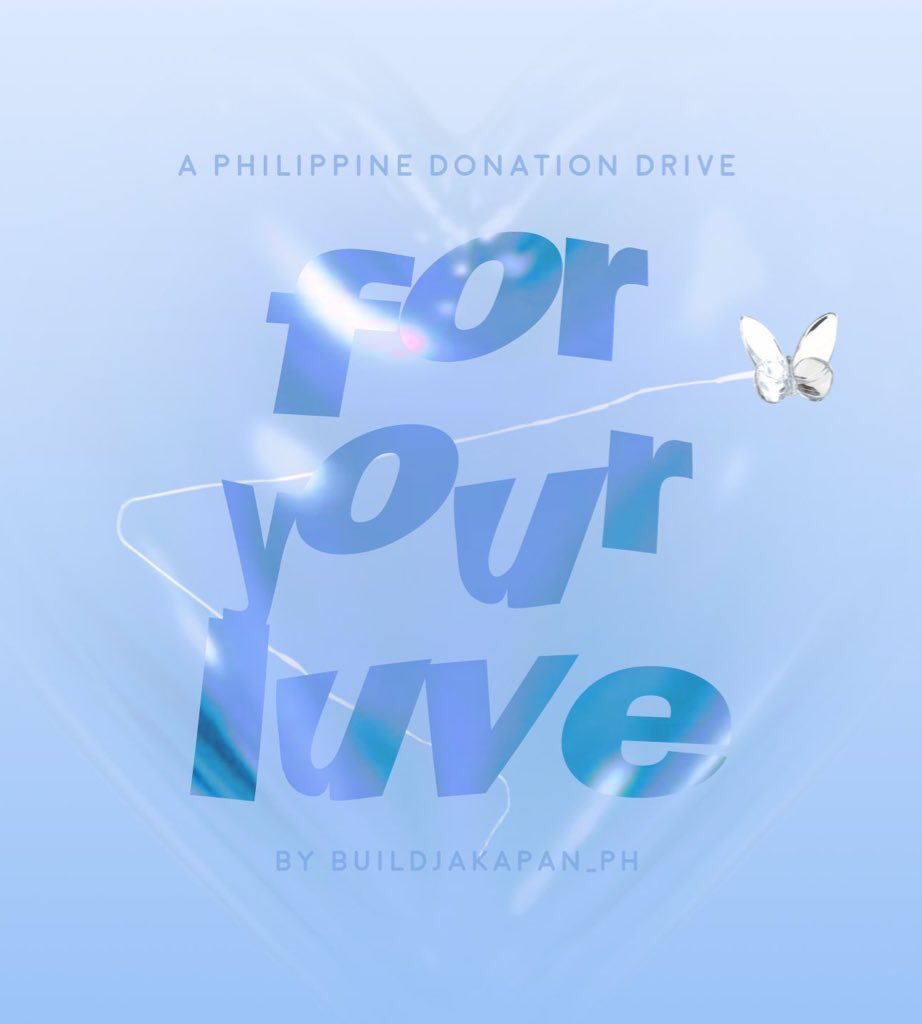 BuildPH on Twitter "— our donation drive is still open for all the