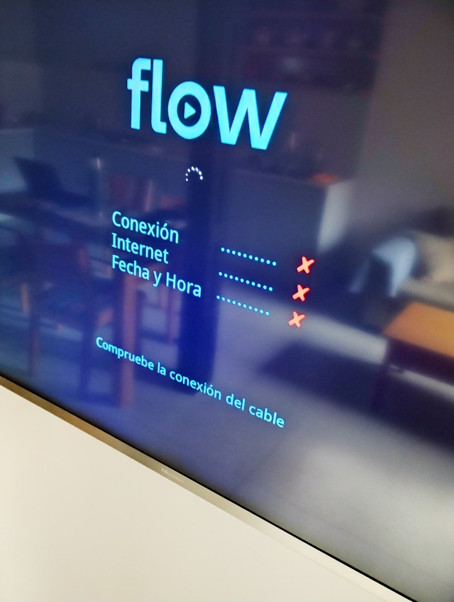 Y como no podia ser de otra manera... La última noche antes de sacar a <a href="/PersonalAr/">Personal Argentina</a> <a href="/PersonalFlow_At/">Personal Flow Ayuda</a> de mi casa.... Sin servicio!! Un gran aplauso a la peor empresa de servicios de Argentina. Siempre un paso adelante en atención al cliente