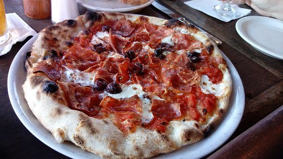 fuckyouiquit's tweet photo. Want to win the pizza wars? Produce real pizza. Reference below since they obviously have never heard of such things. https://t.co/kaZxb4YHJP