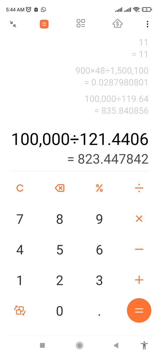 madhusudhang's tweet photo. Attached the screenshot for proof https://t.co/lMTYKYezT0