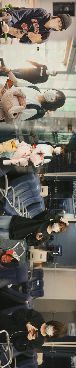 wwYeal_y's tweet photo. cr. 碎片收藏·王雅乐
该如何描述初夏的降临?
八月是雾气弥漫森林的气息,蝴蝶停在风信子的花蕊,这是少女和夏天的诗。你说郁金香是代表春日的关键词,仲夏的黄昏就是浅粉色的云朵和钢琴的奏鸣曲。
#王雅乐 #wangyale #ワンヤーラ https://t.co/GqF6uRv8R3