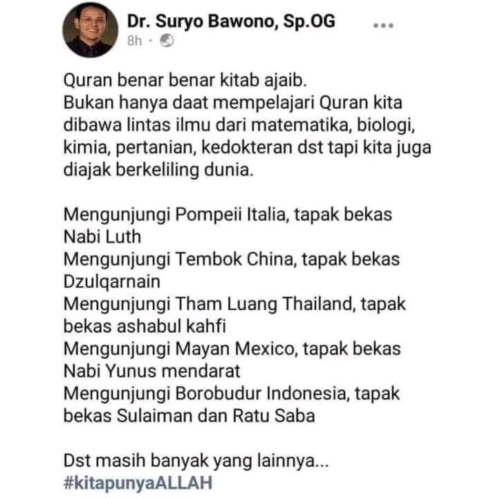 Nadirsyah Hosen tweet media