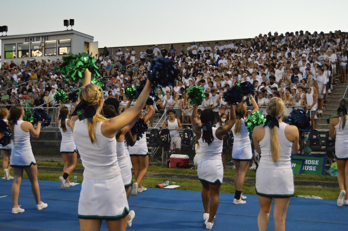 We want to see you at FNL!
Tickets MUST be purchased through GoFan - tickets will NOT be sold at the gate. Use the link in our bio!

Season passes also on GoFan for entry to ALL home games for ANY sport at LRHS.  
Family 4 Pack - $200
Individual Pass - $60