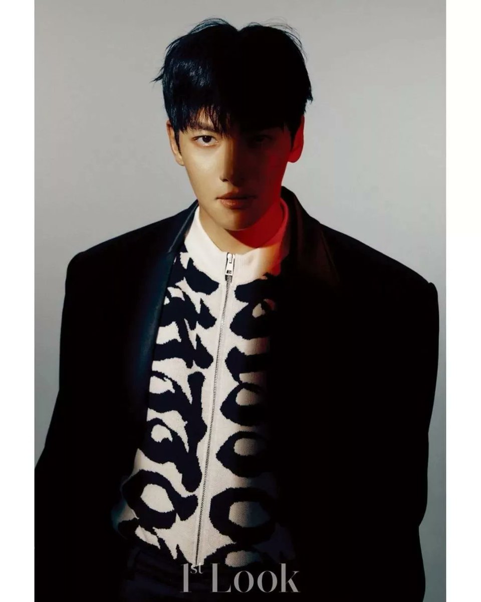 JCWPhilippines's tweet photo. [MAGAZINE]

Actor Ji Chang Wook for 1stLook's September Issue 💖

Email us at ph.jichangwook@gmail.com to reserve your copy https://t.co/bjUIg2a3nX