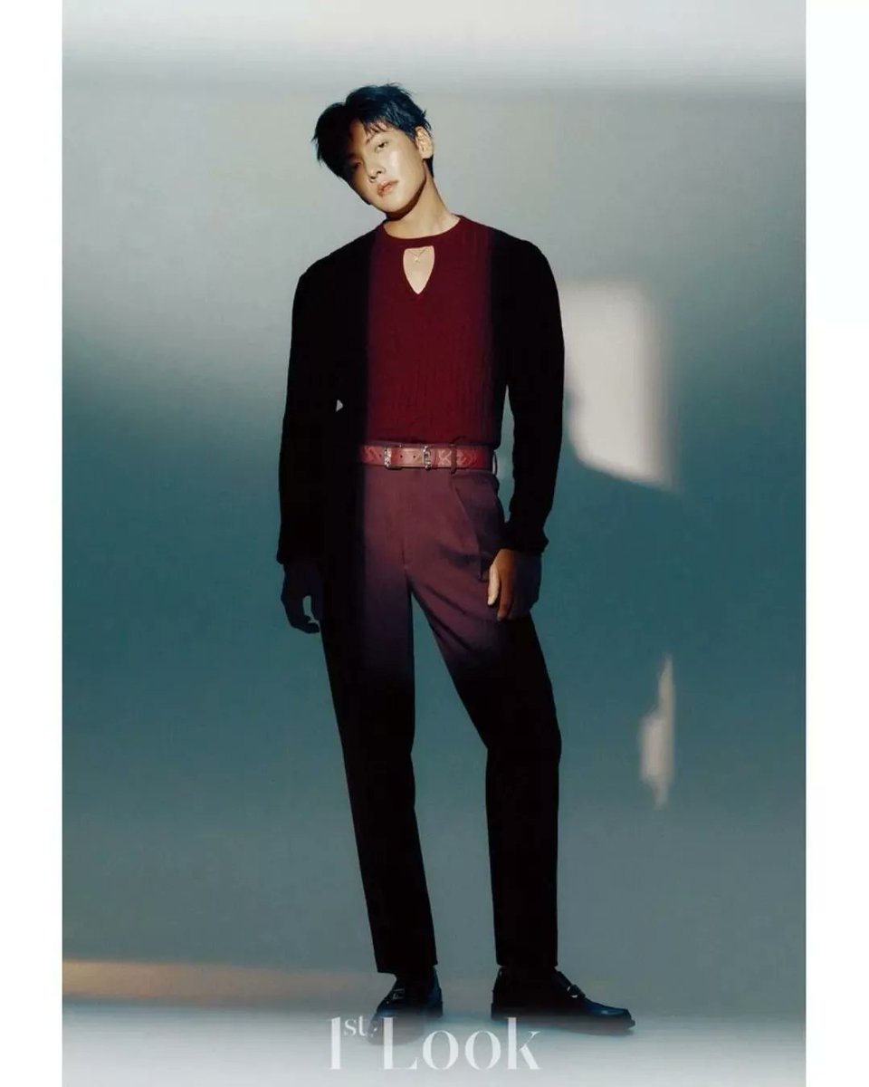 JCWPhilippines's tweet photo. [MAGAZINE]

Actor Ji Chang Wook for 1stLook's September Issue 💖

Email us at ph.jichangwook@gmail.com to reserve your copy https://t.co/bjUIg2a3nX